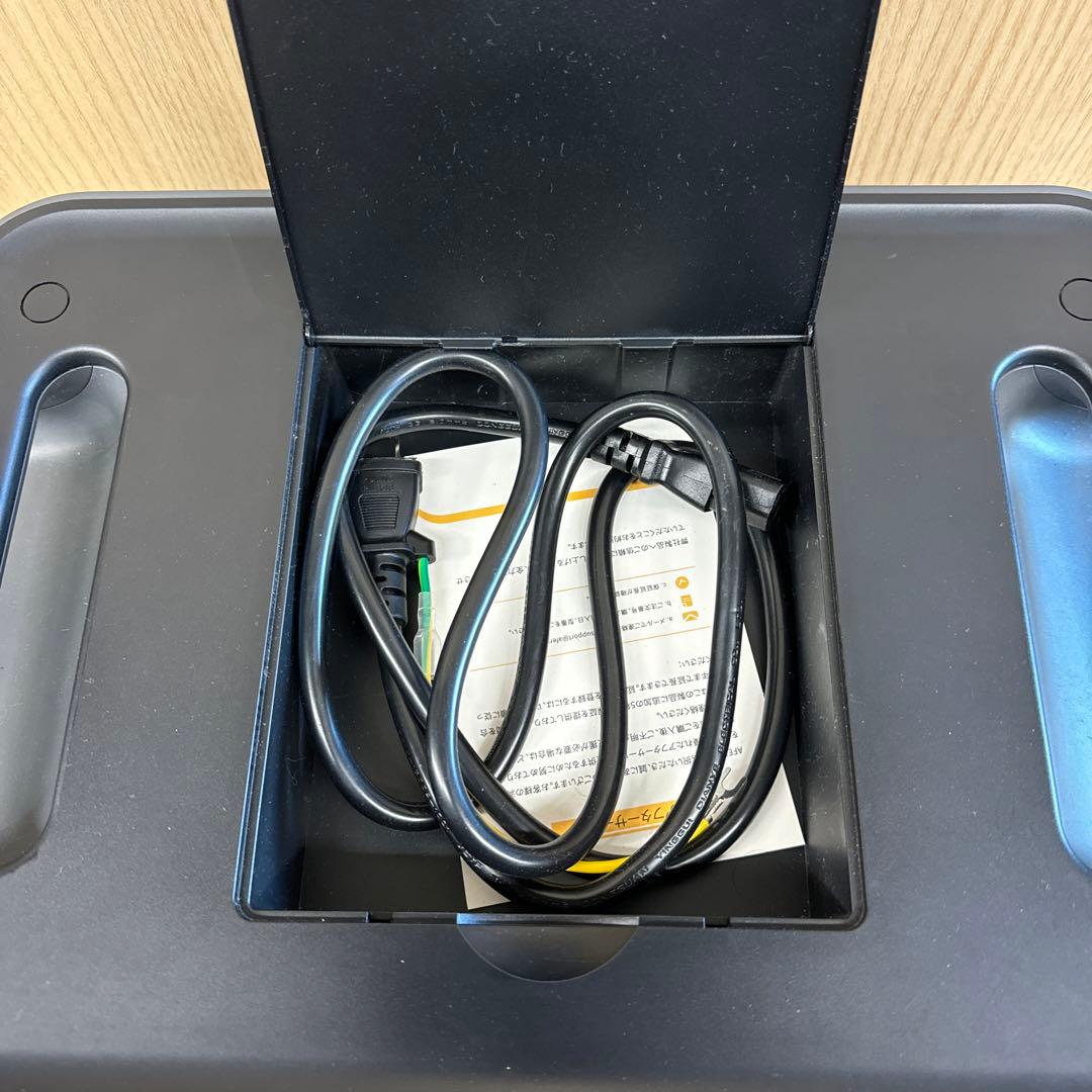 ト*ゲ様 AFERIY ポータブル電源 ソーラー付