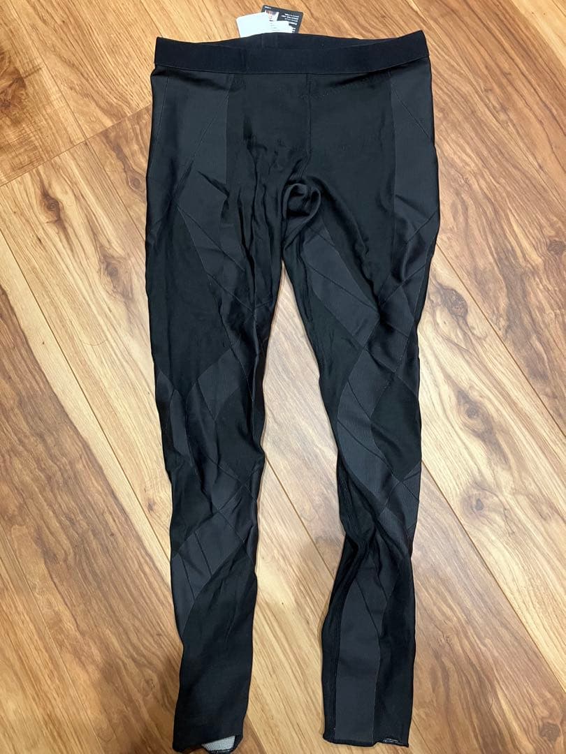 CW-X メンズLサイズ ブラック