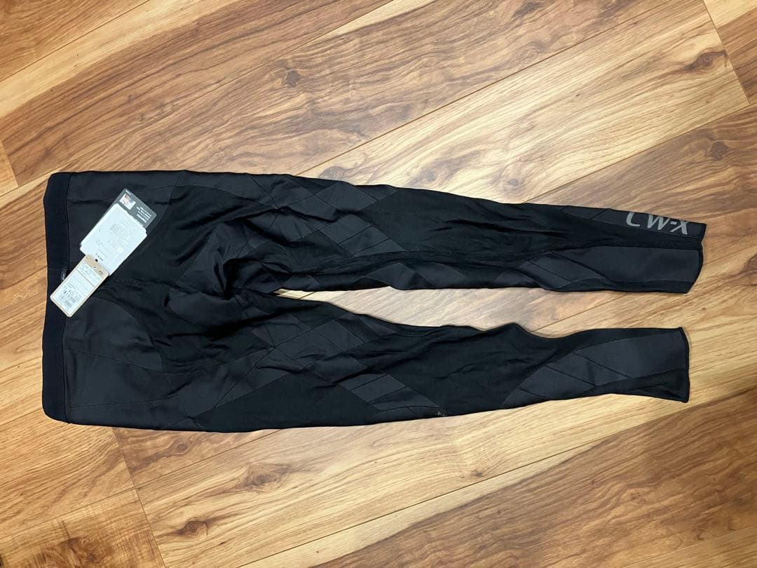 CW-X メンズLサイズ ブラック