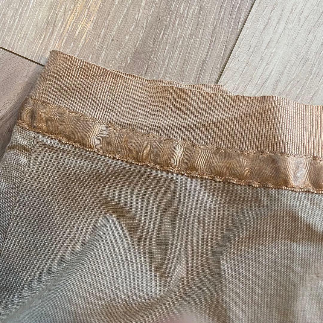 【タグ付き未使用】Martin Margiela スカート 38 ここのえ期