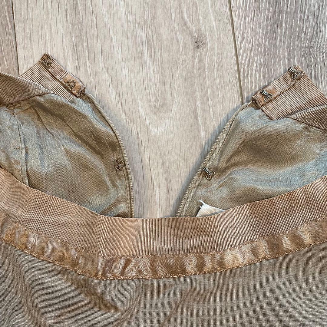 【タグ付き未使用】Martin Margiela スカート 38 ここのえ期