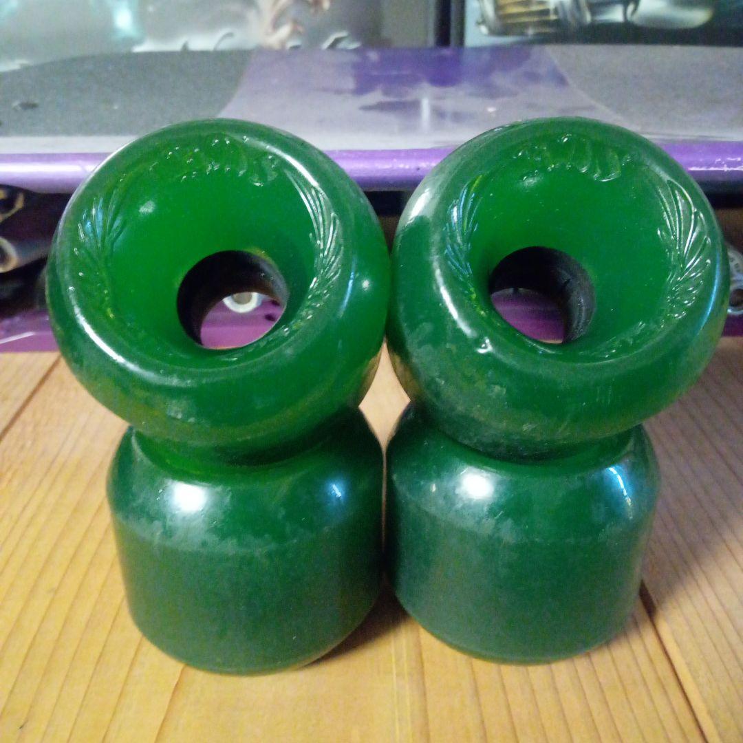 BDS ダブコン　ウィール　DOG TOWN ヴィンテージ