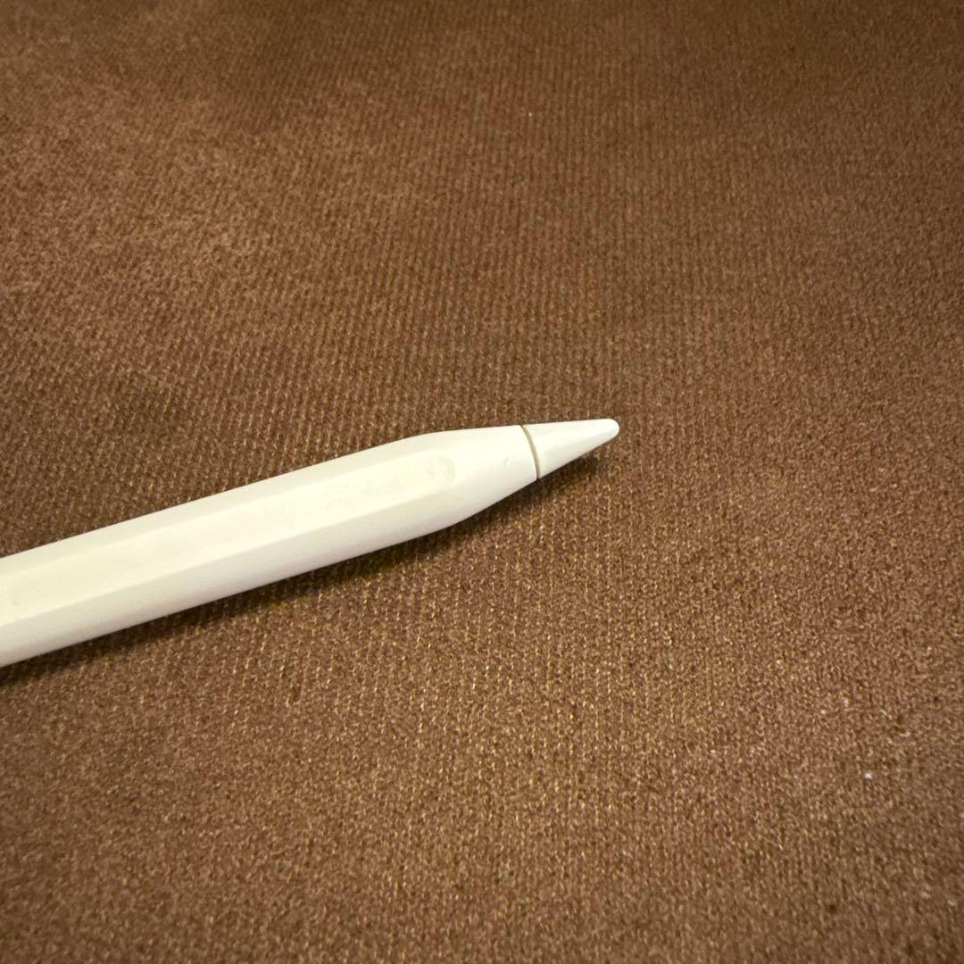 Apple Pencil（第2世代） 純正 正常動作確認済