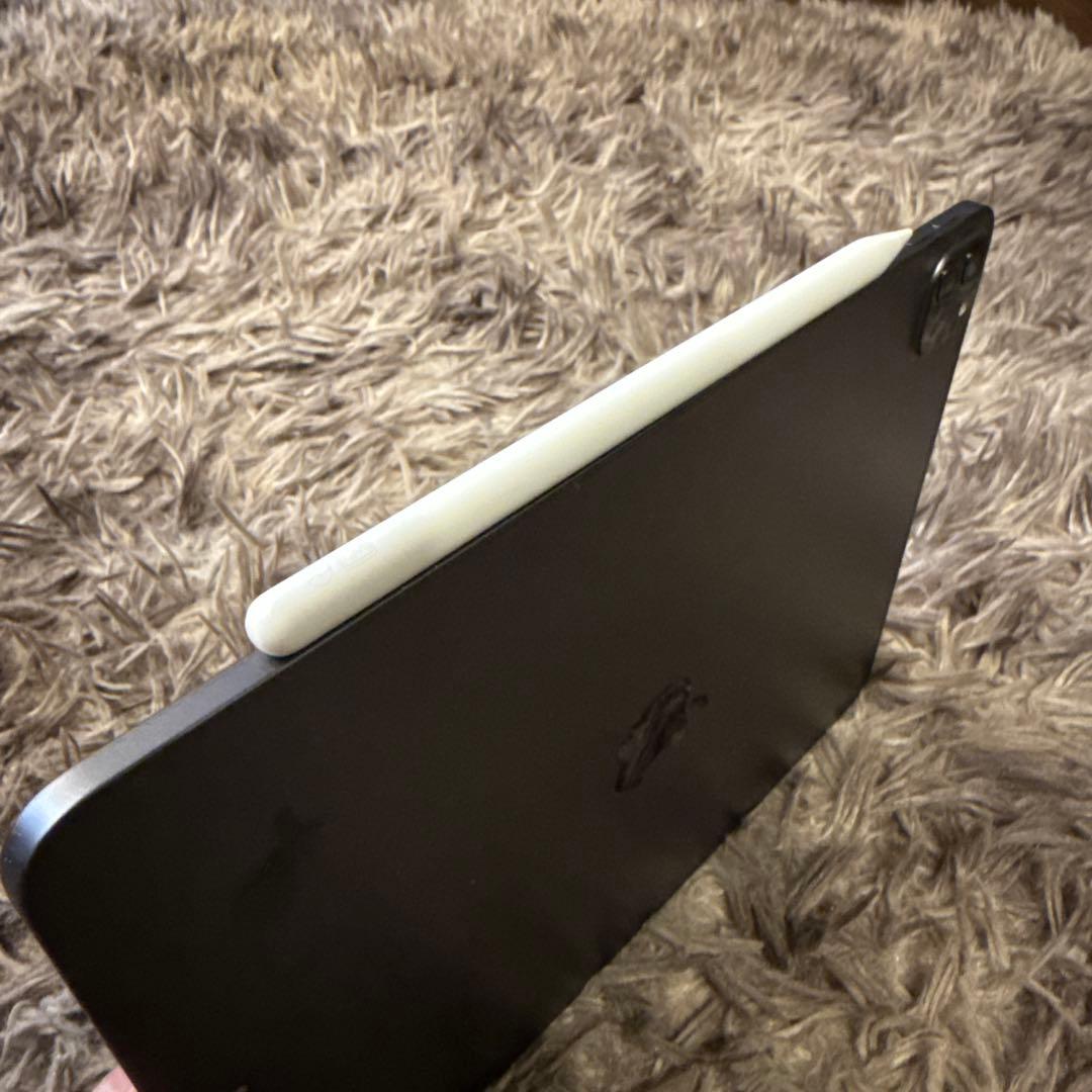 Apple Pencil（第2世代） 純正 正常動作確認済