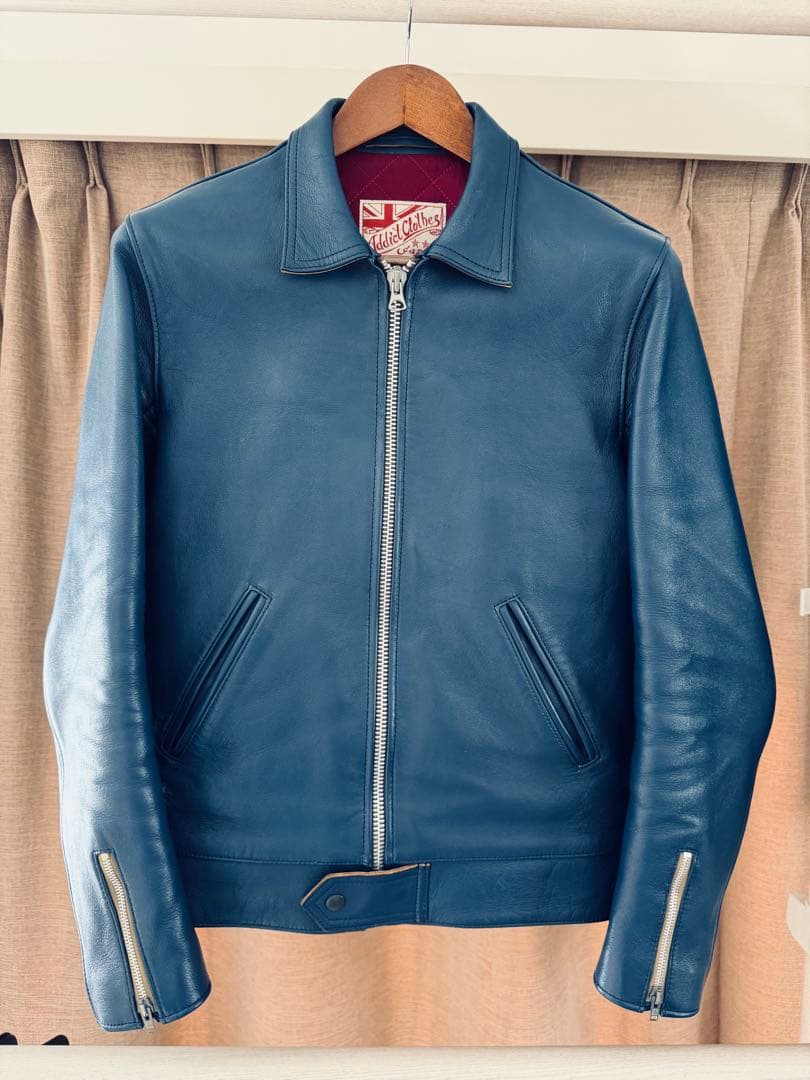 ADDICT CLOTHES AD-01 シープ　size38