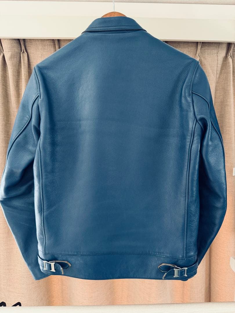 ADDICT CLOTHES AD-01 シープ　size38