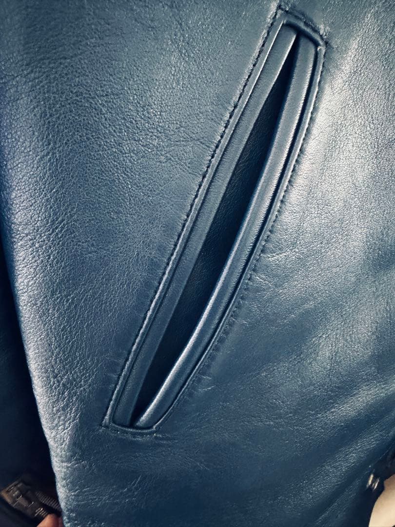 ADDICT CLOTHES AD-01 シープ　size38