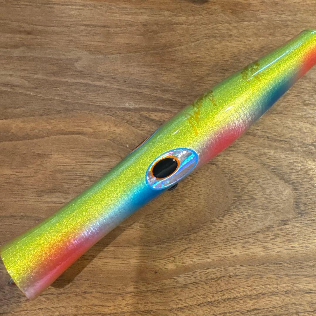 貝田ルアー　アントニオ200