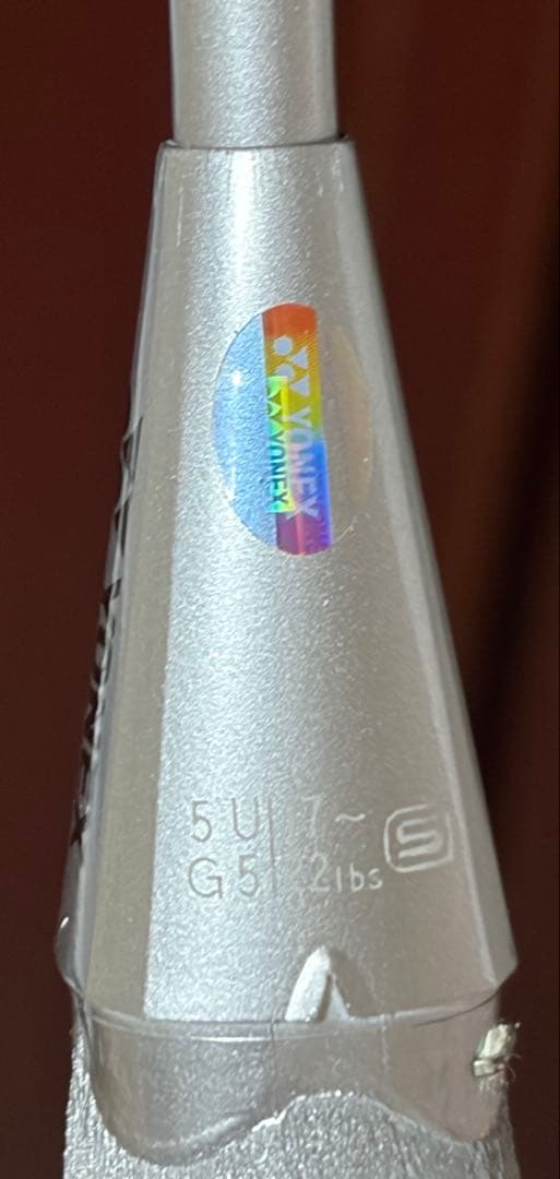 ヨネックス　ボルトリック30