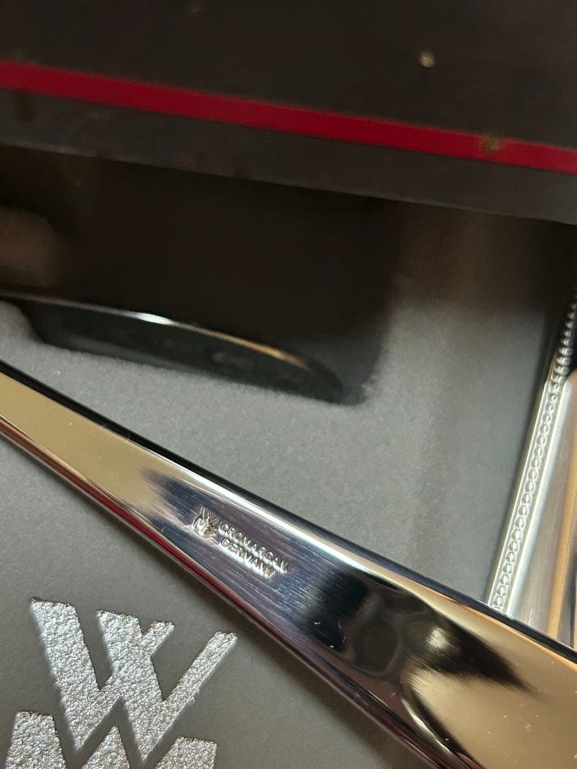 WMF 24点カトラリーセット 6人用