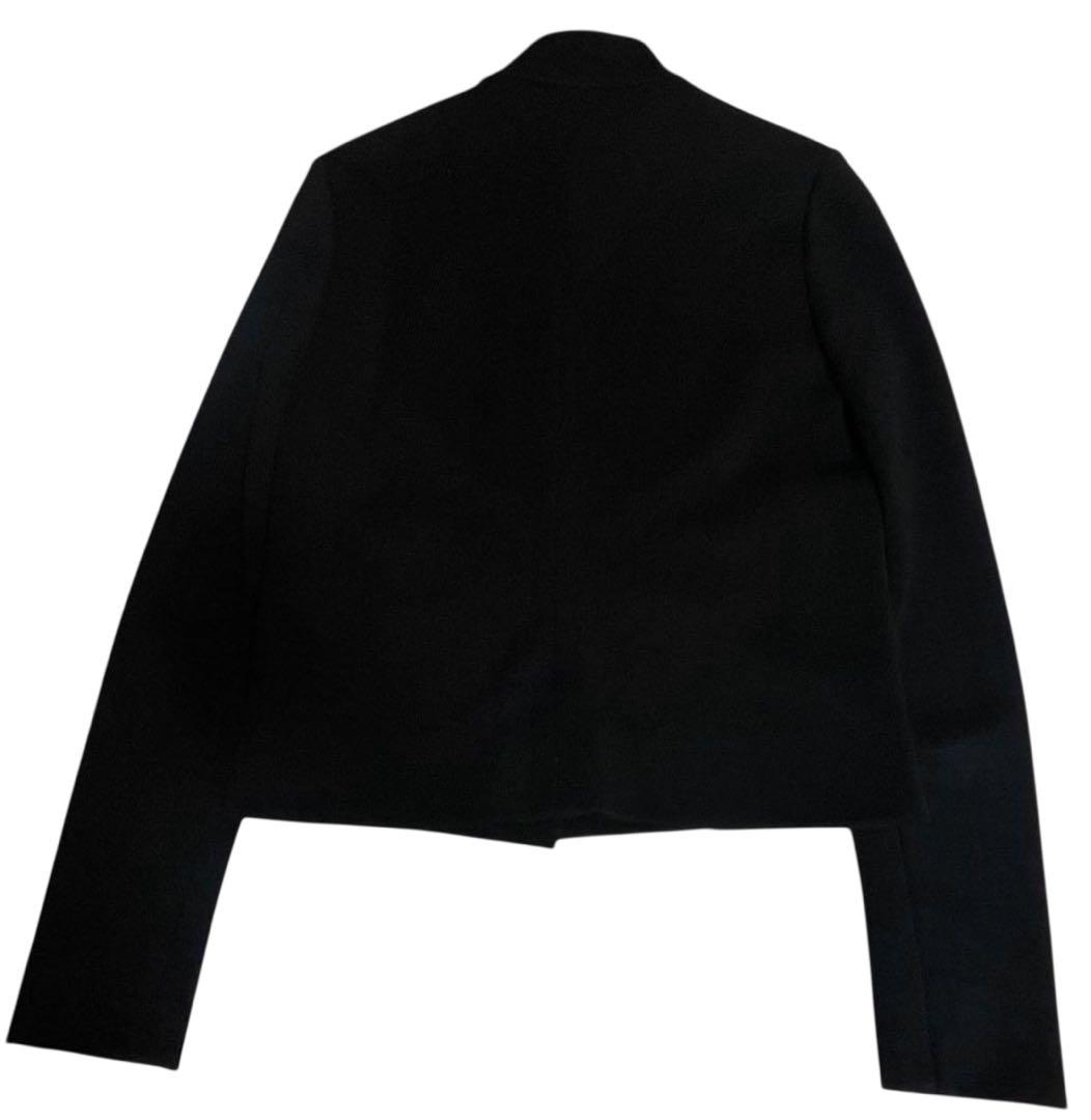 GUCCI ブルゾン　ライダースジャケット　38