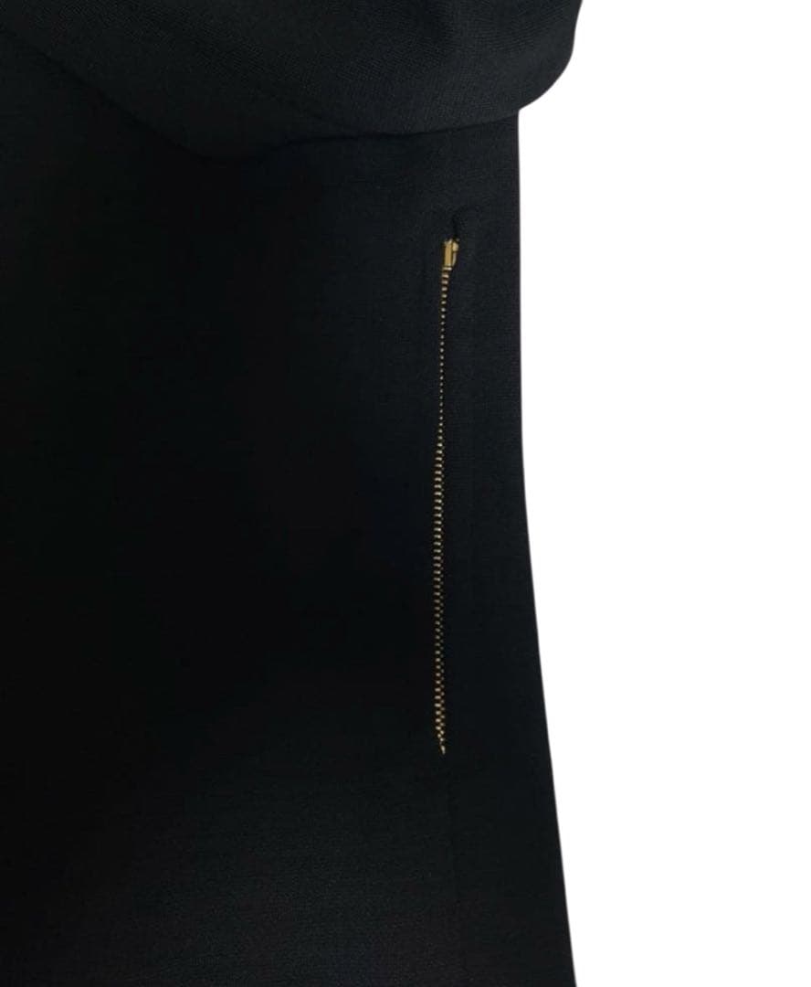 GUCCI ブルゾン　ライダースジャケット　38