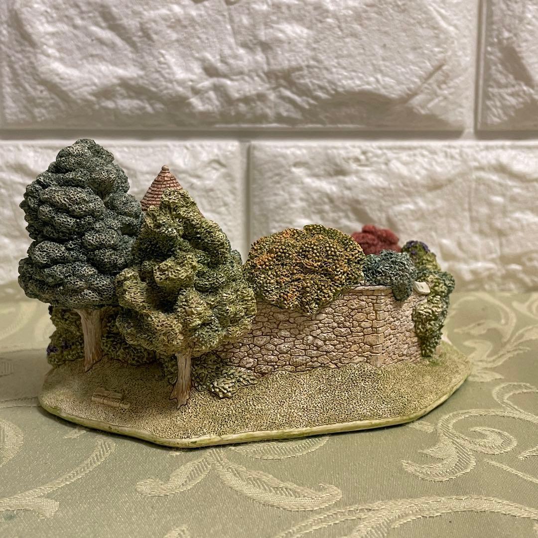 リリパットレーン443☆THE MANOR GARDEN