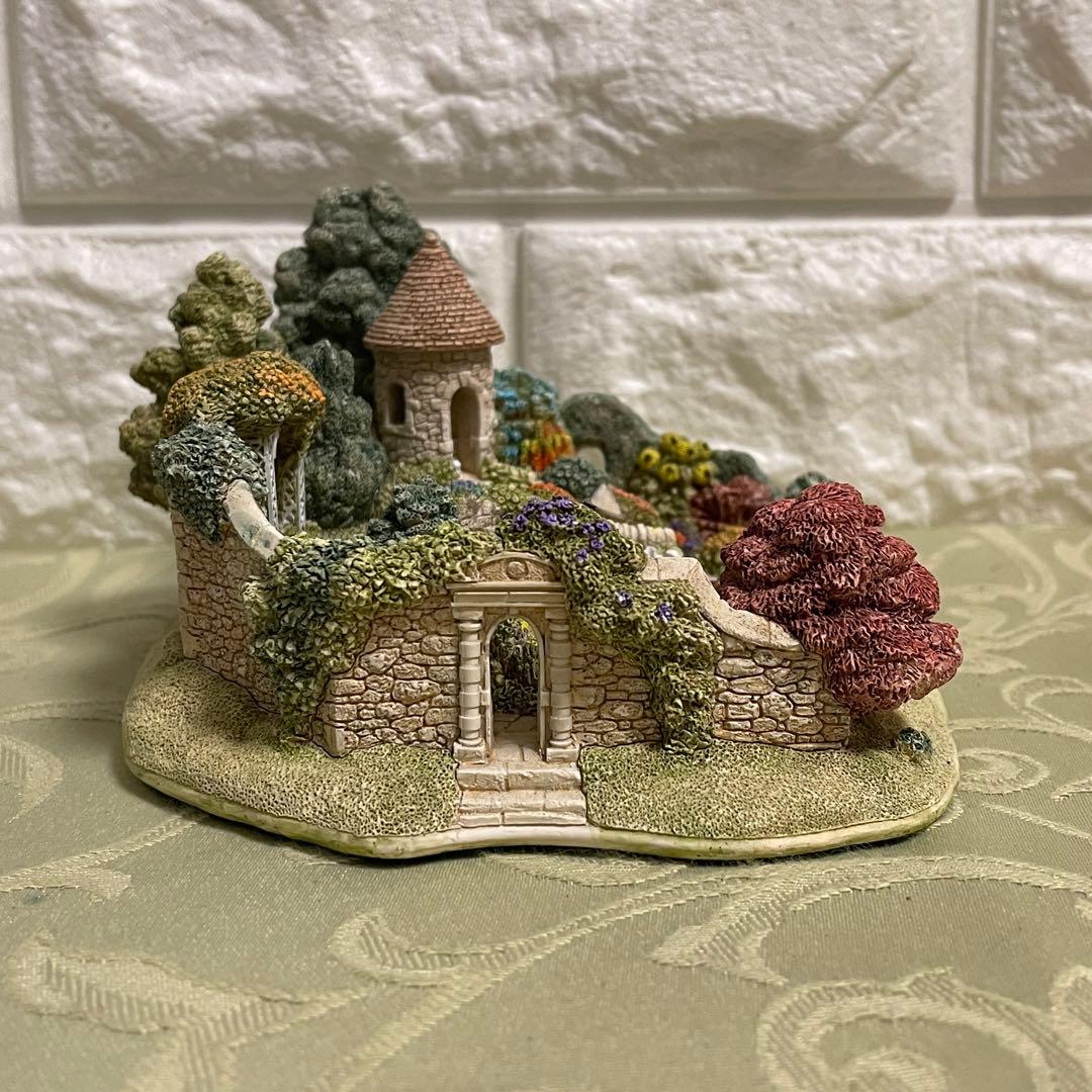 リリパットレーン443☆THE MANOR GARDEN