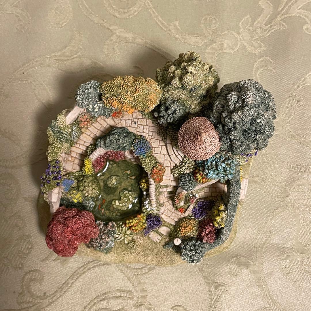 リリパットレーン443☆THE MANOR GARDEN