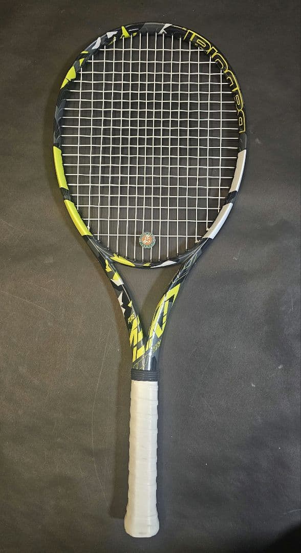 バボラ　ピュアアエロ　チーム G2