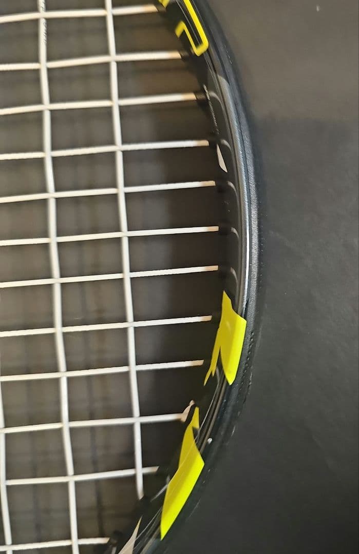 バボラ　ピュアアエロ　チーム G2