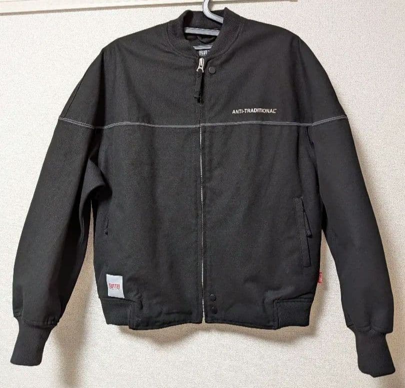 フラッター ジャケット ハーレー バイカー