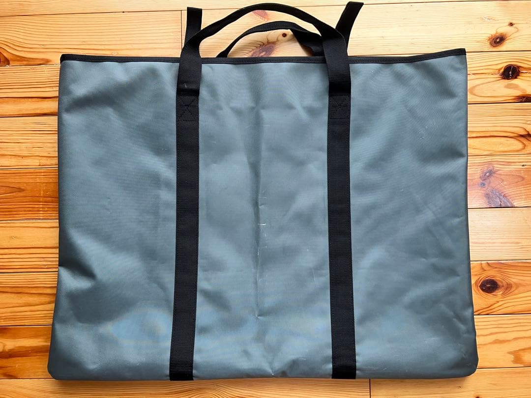 スノーピーク IGTショート　収納ケース付き