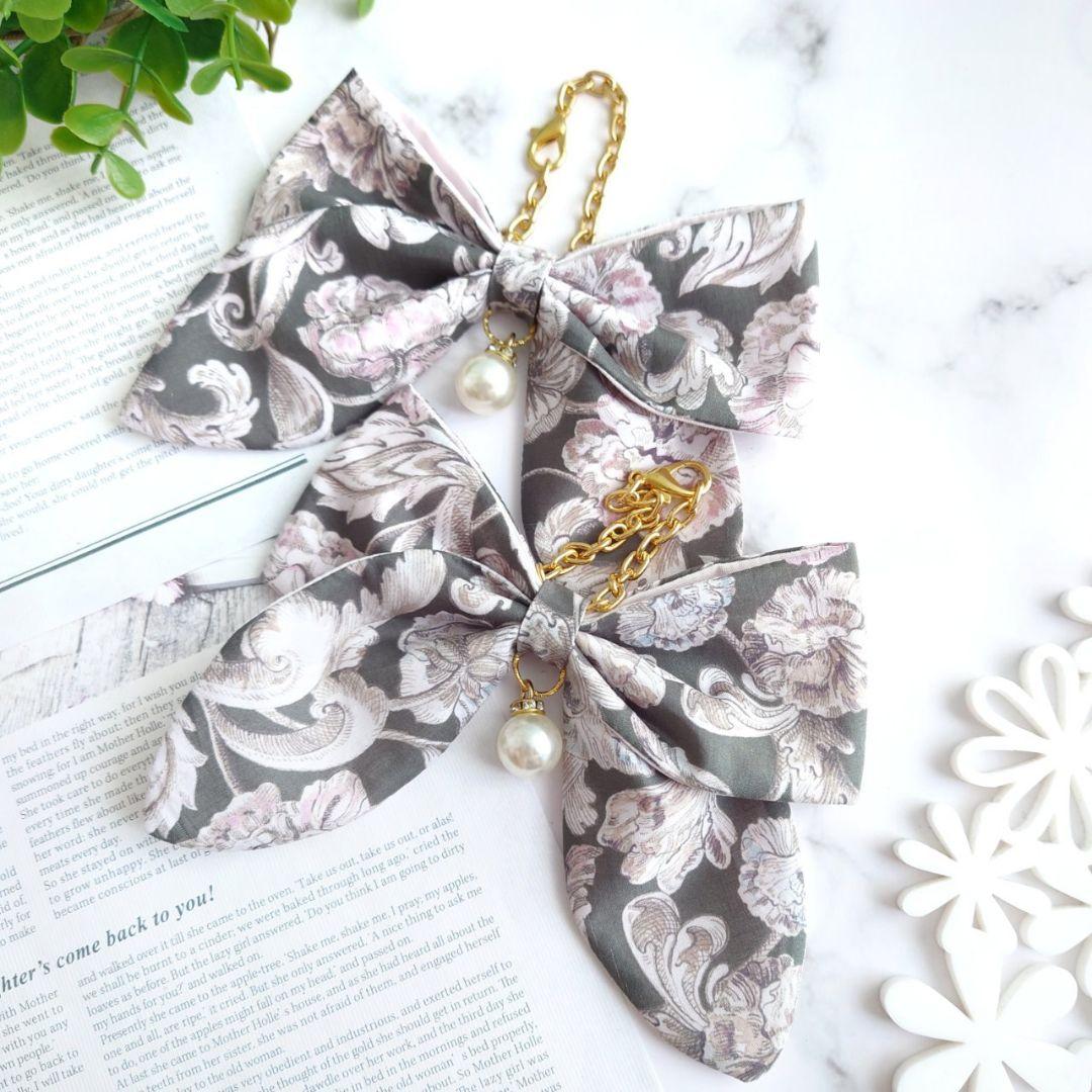 シャドウブルーム✩.*˚お財布ポシェット