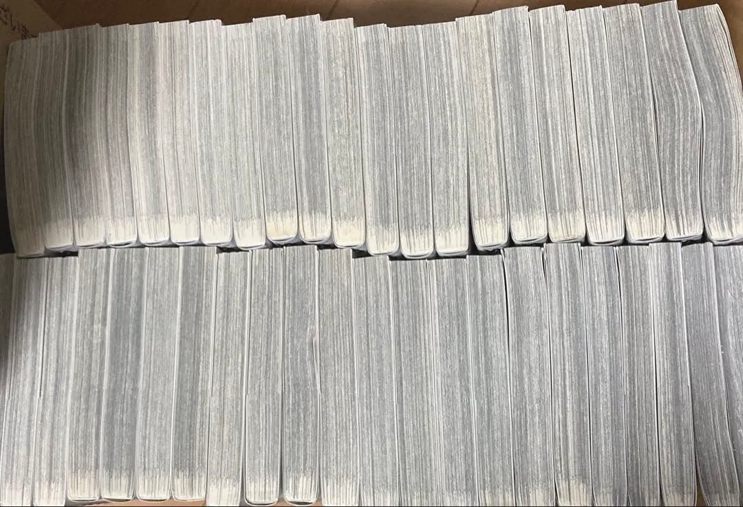 ベルセルク　新装版　1〜43巻