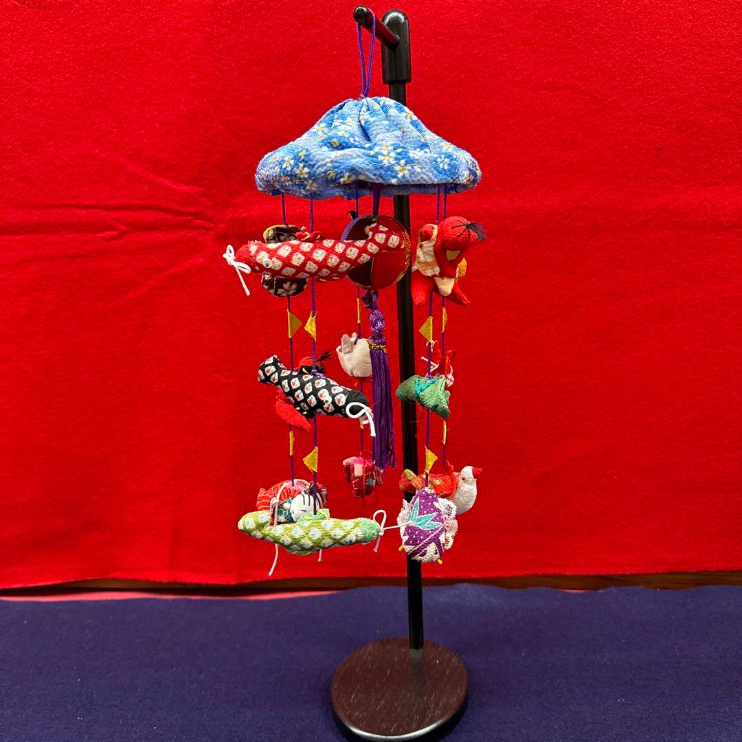 【116】 吊るし飾り　B