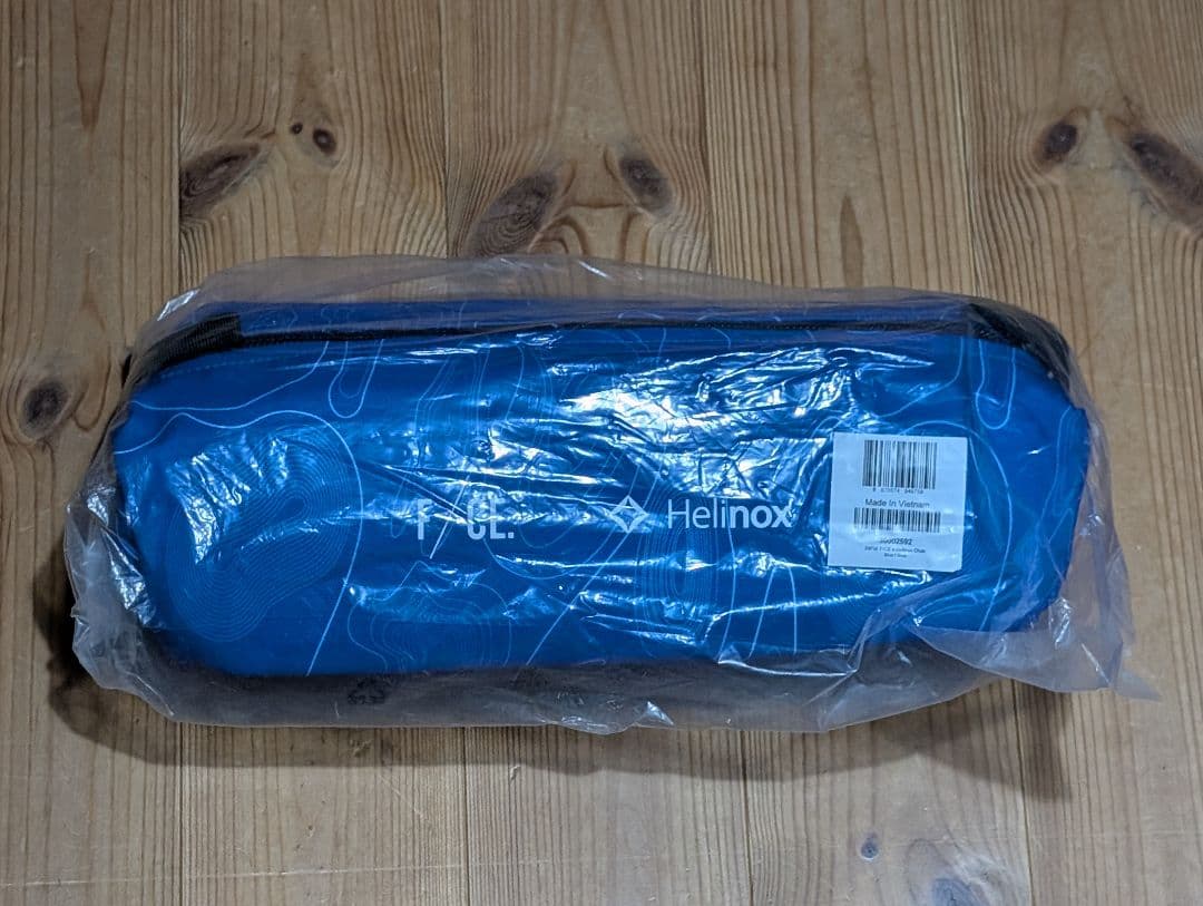 HELINOX×F/CE. ヘリノックス×エフシーイー　チェア