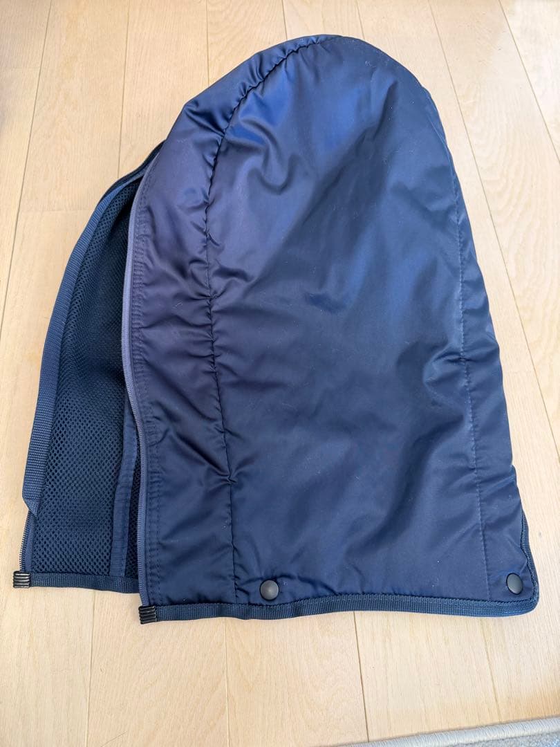 BRIEFING ブリーフィング キャディバッグ CR-6 #2 ネイビー