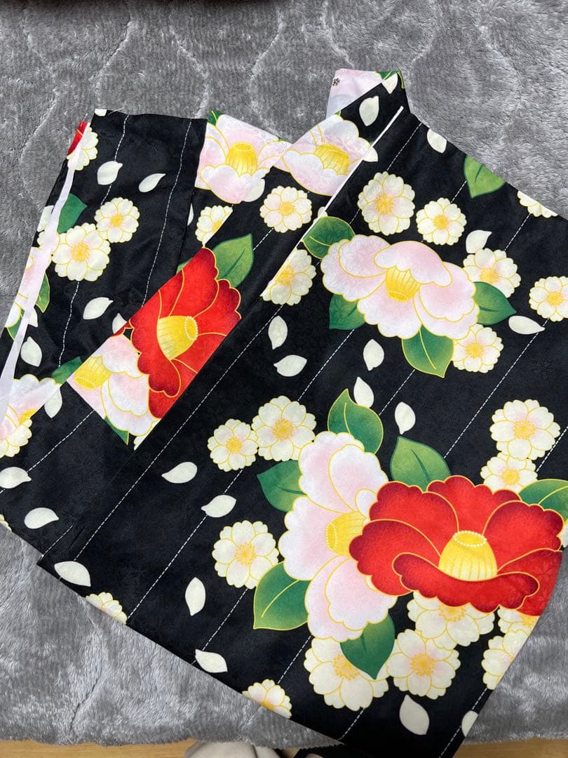 値下げ中‼️小学生　袴　女子　160 卒業式