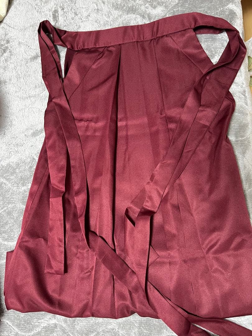 値下げ中‼️小学生　袴　女子　160 卒業式