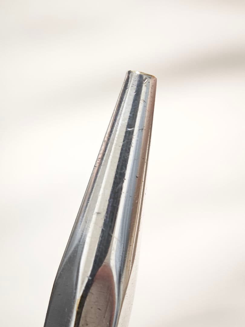 カランダッシュ　エクリドール　柄なし　ボールペン　廃盤