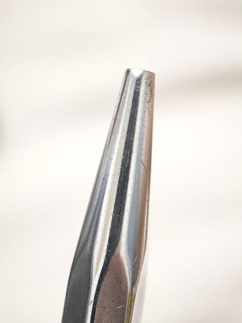 カランダッシュ　エクリドール　柄なし　ボールペン　廃盤