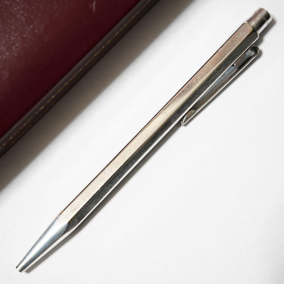 カランダッシュ　エクリドール　柄なし　ボールペン　廃盤