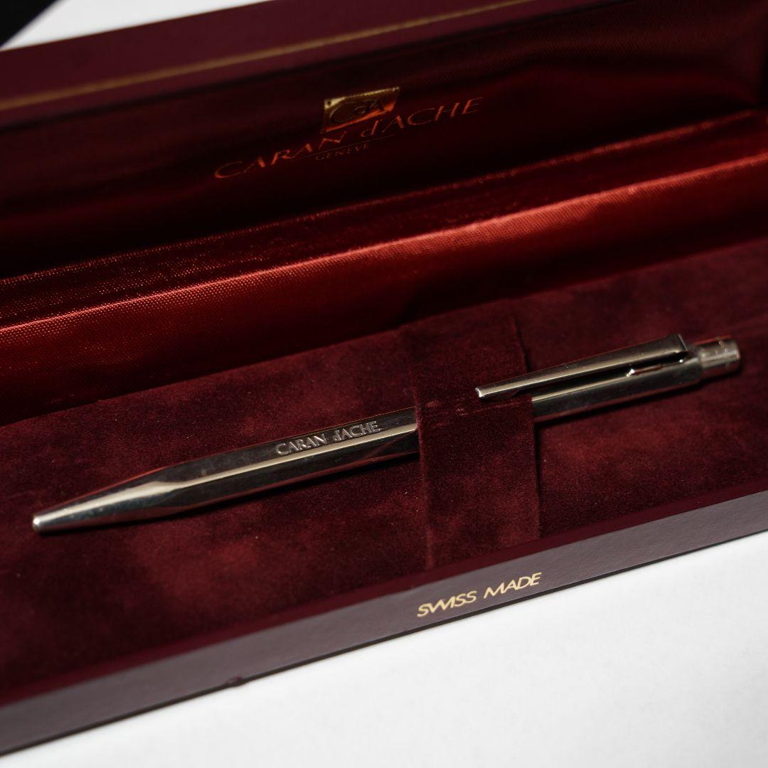 カランダッシュ　エクリドール　柄なし　ボールペン　廃盤