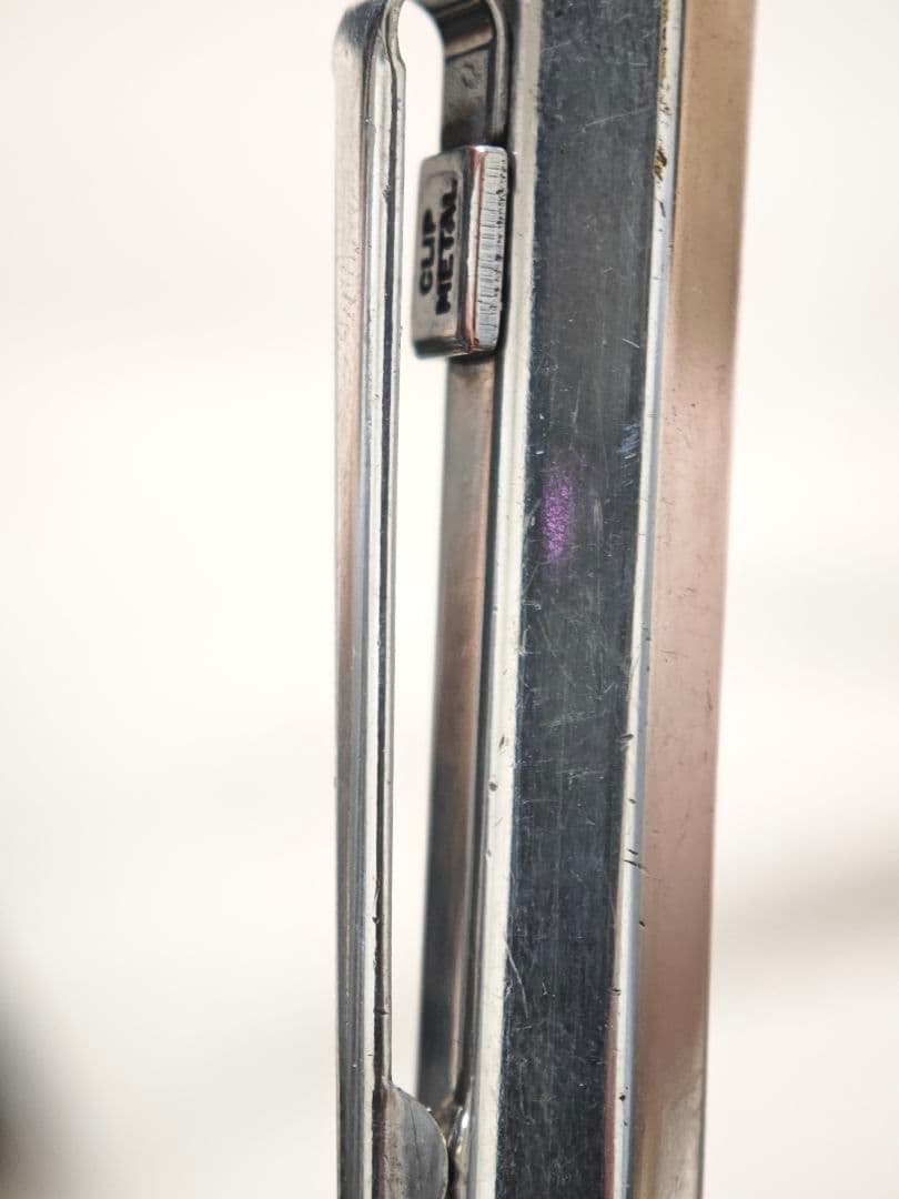 カランダッシュ　エクリドール　柄なし　ボールペン　廃盤