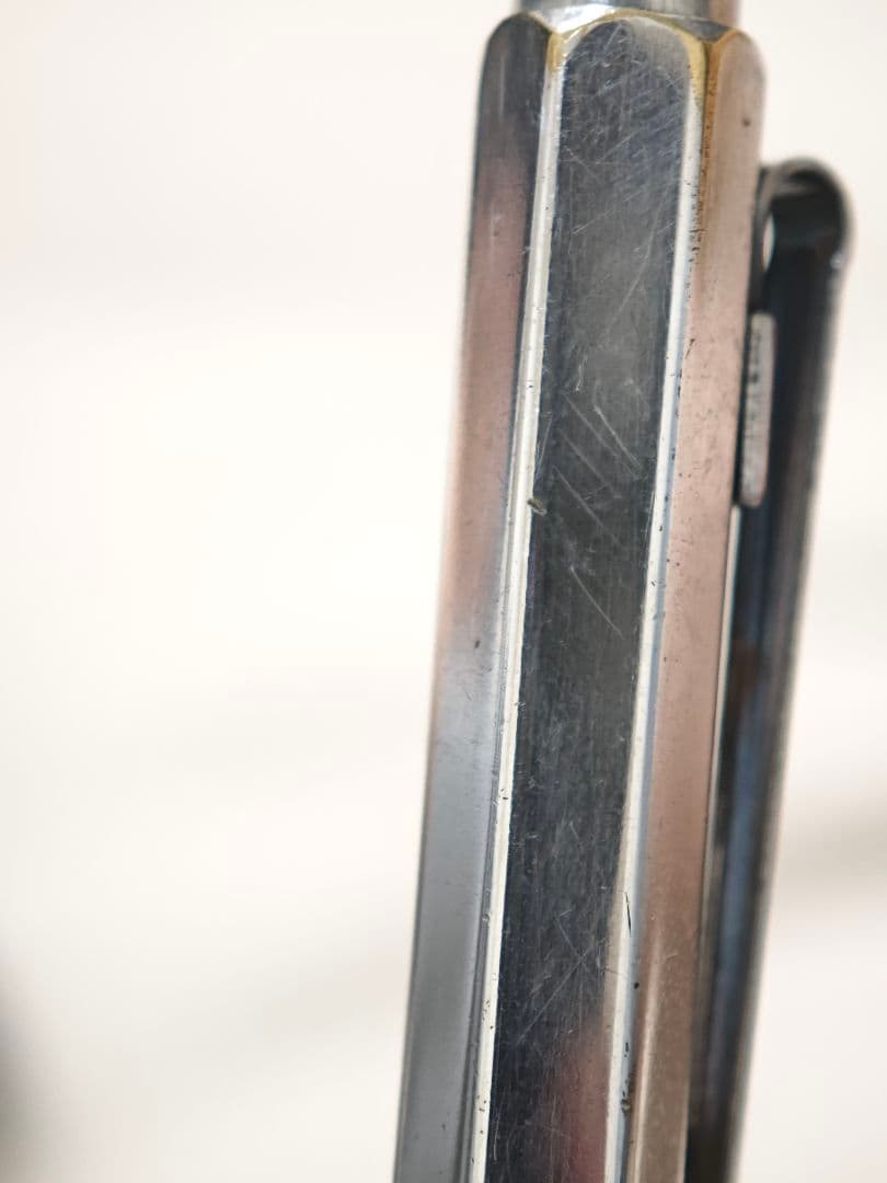 カランダッシュ　エクリドール　柄なし　ボールペン　廃盤