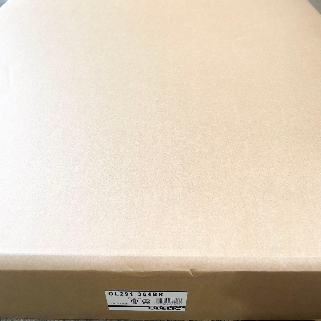 未開封　オーデリックODELIC OL291364BR LEDシーリングライト