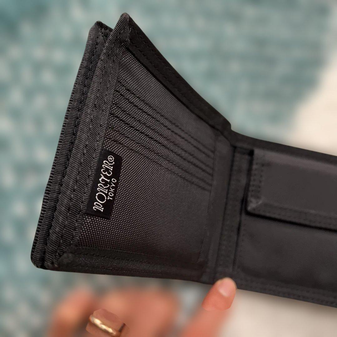 ポーター(porter)・ヒート・ウォレット（2つ折り）703-07976