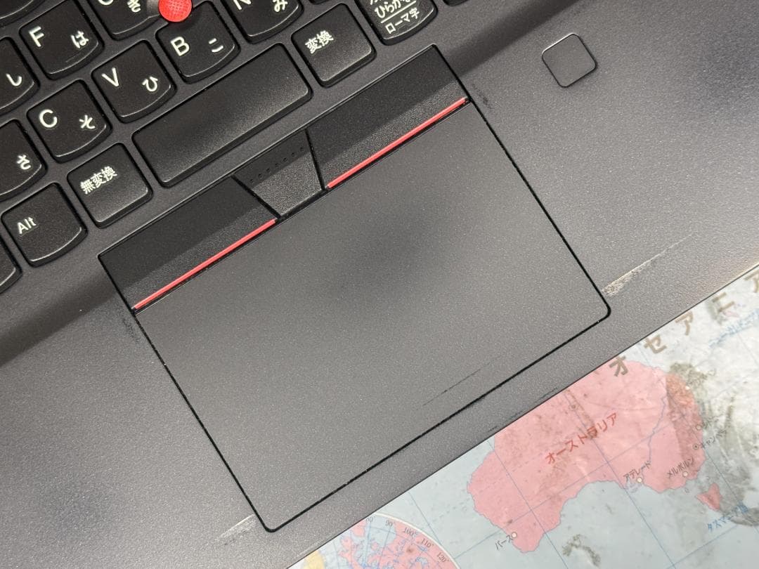16GB 美品 レノボ Thinkpad T14s 14型 Office2024