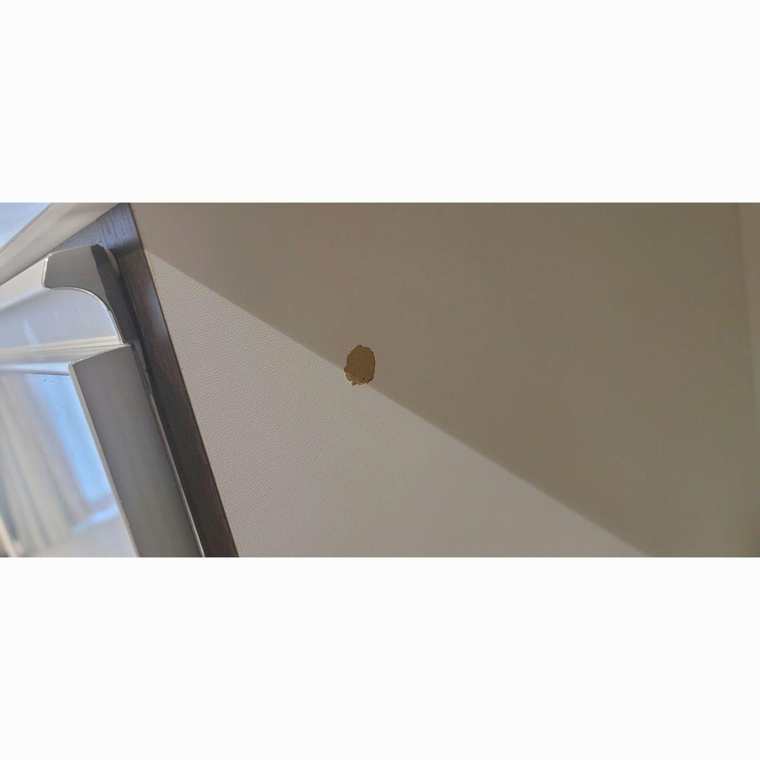 ニトリ　食器棚　キッチンカウンターMRB (レジュームLE 90 DBR）