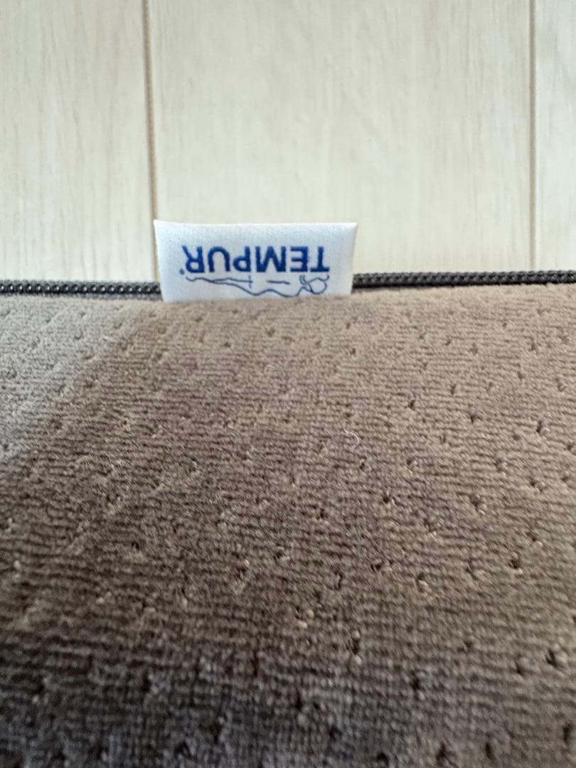 【美品　2週間のみ使用】TEMPUR フトンデラックス マットレス