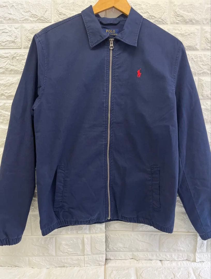 POLO Ralph Lauren スウィングトップ