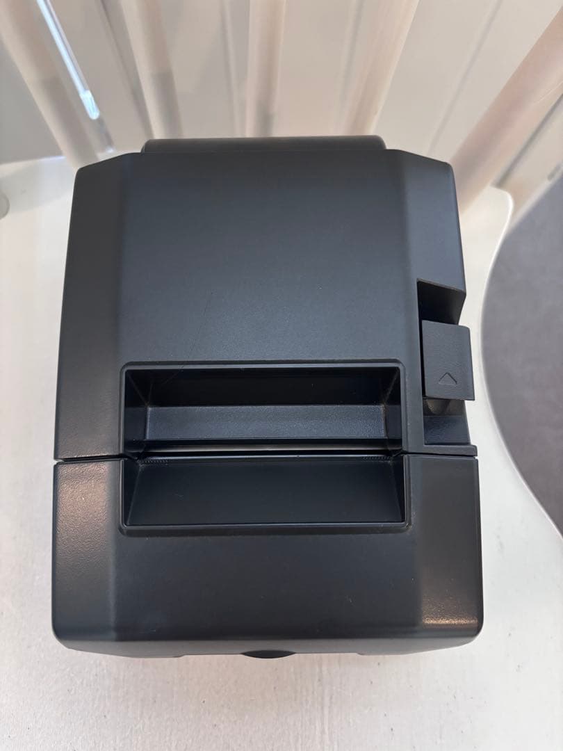 美品■スター精密　サーマルプリンター＆ドロアー■TSP650II　エアレジ対応