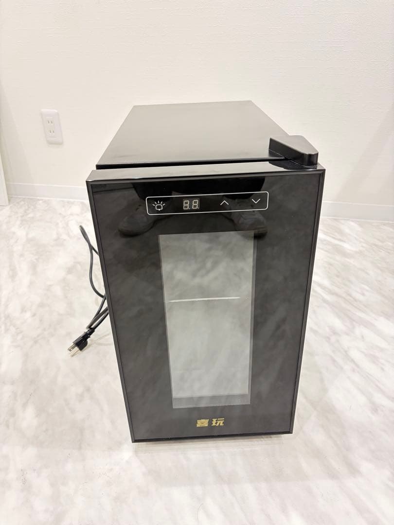 インキュベーター(保温庫)