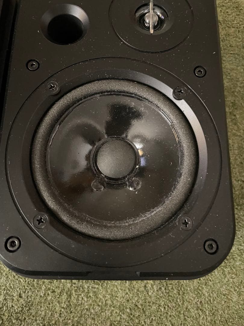 【良品】JBL control 1 pro スピーカー