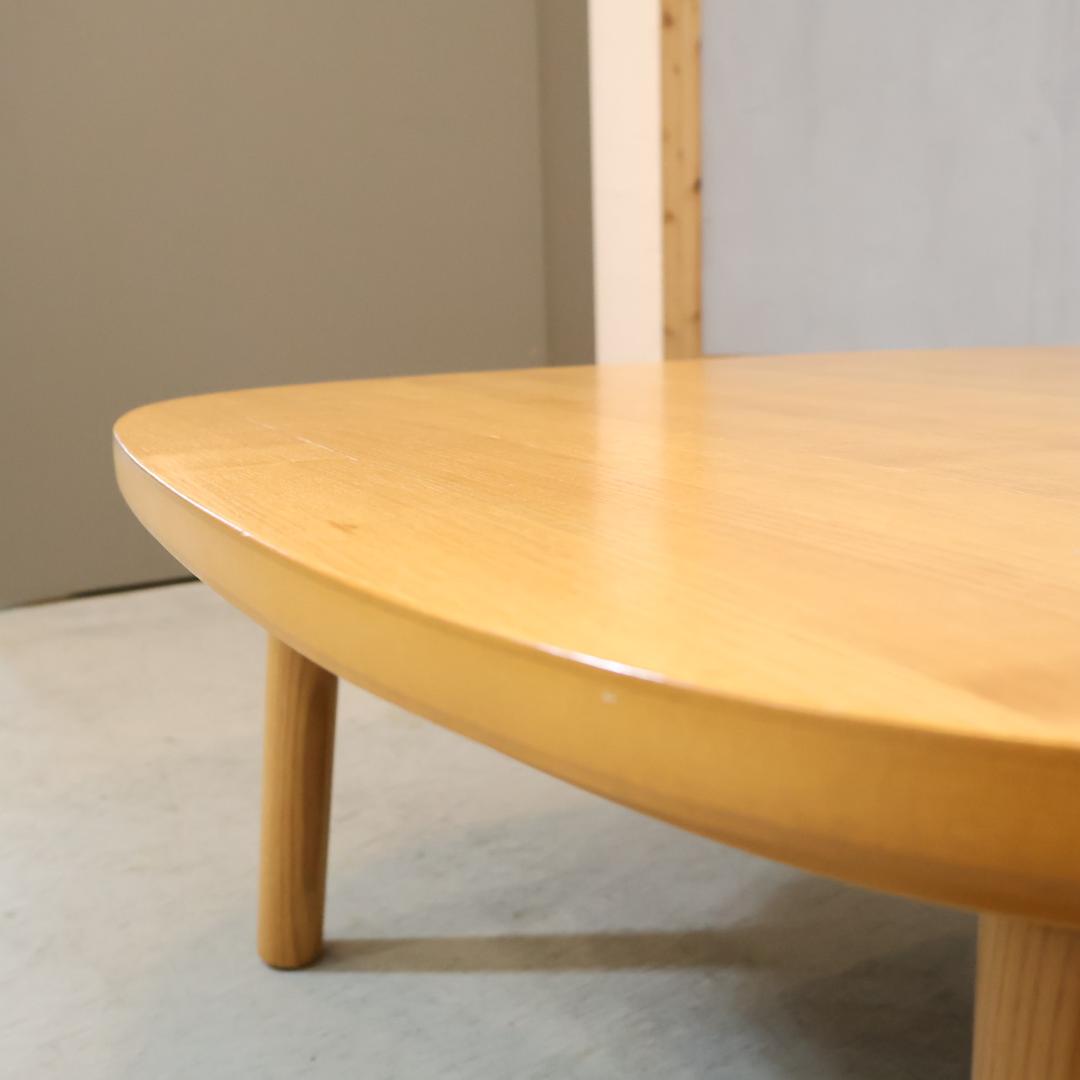 無印良品 MUJI こたつ リビングテーブル 炬燵 センターテーブル コタツ