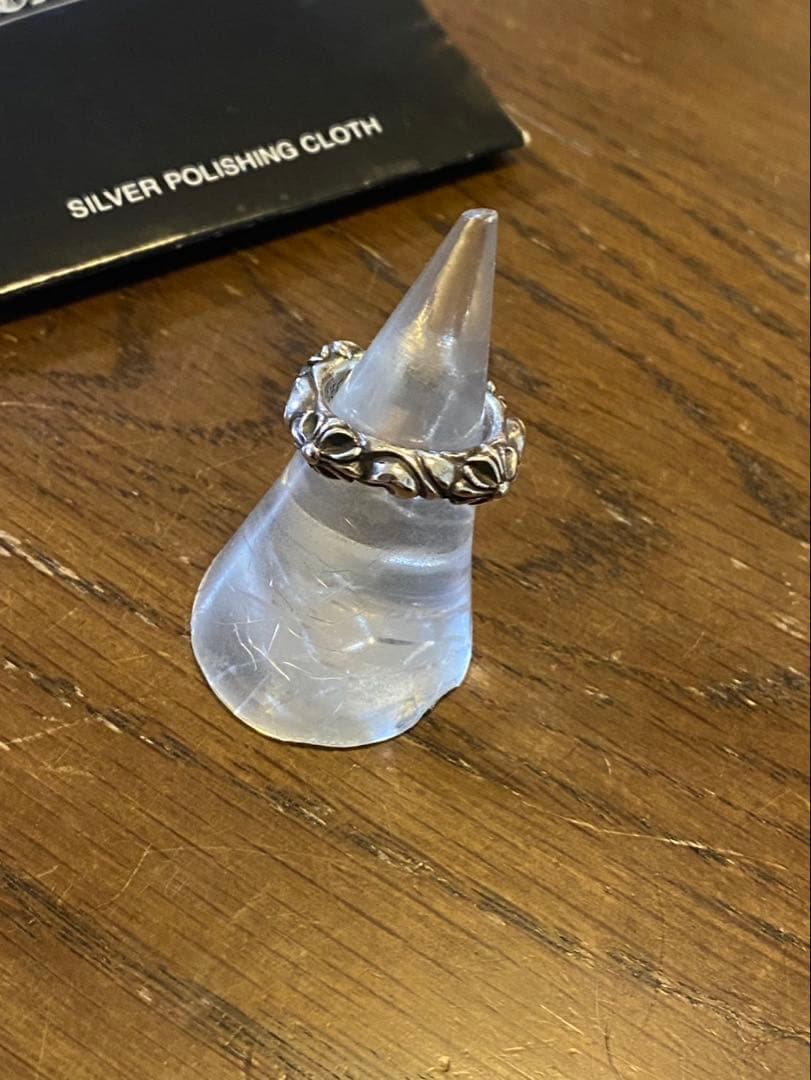 クロムハーツ　SBTバンドリング