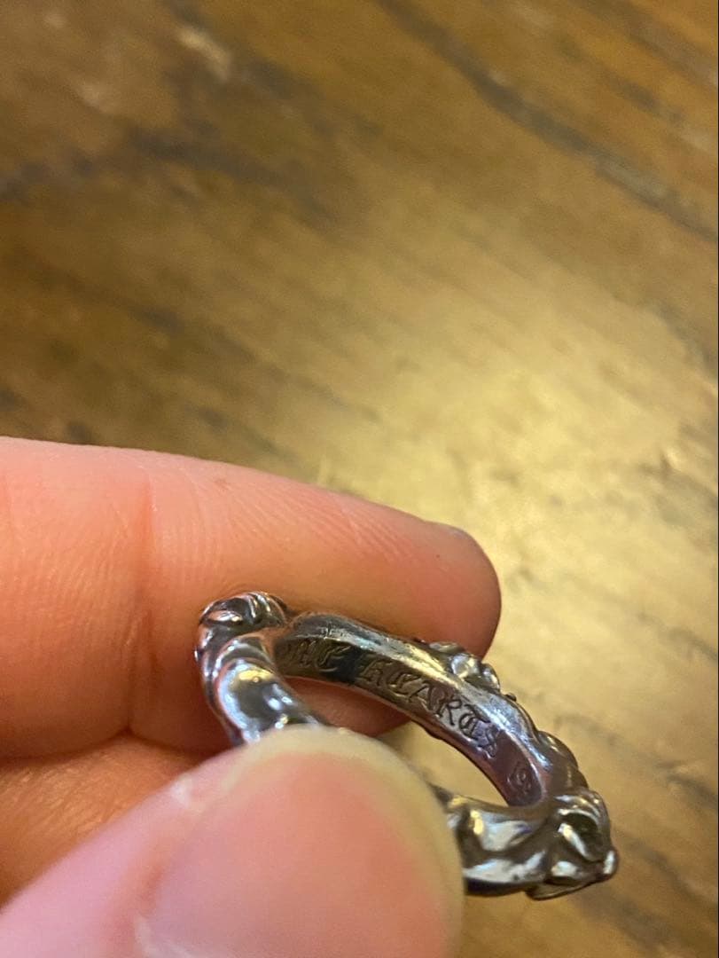 クロムハーツ　SBTバンドリング