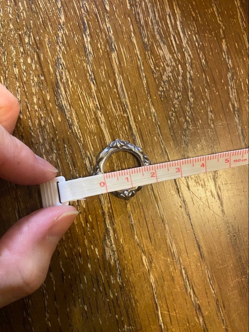 クロムハーツ　SBTバンドリング