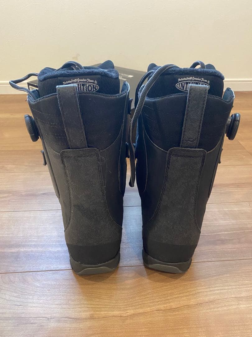 RIDE スノーボードブーツ 27.5